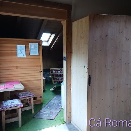 Romantic Spa Venas Extérieur photo