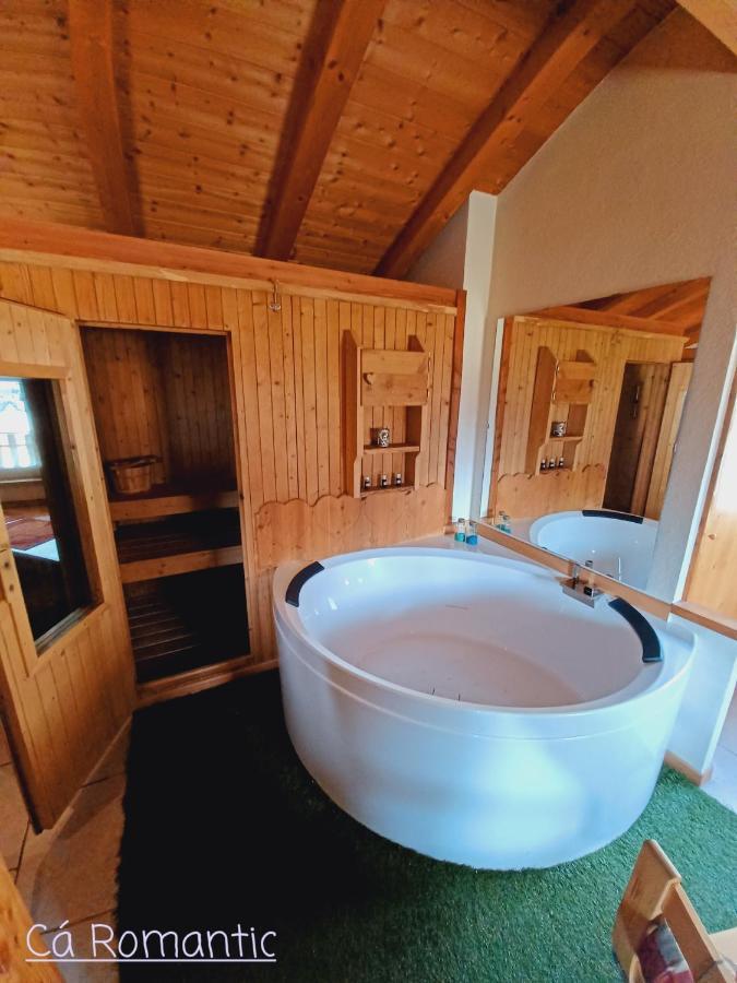 Romantic Spa Venas Extérieur photo