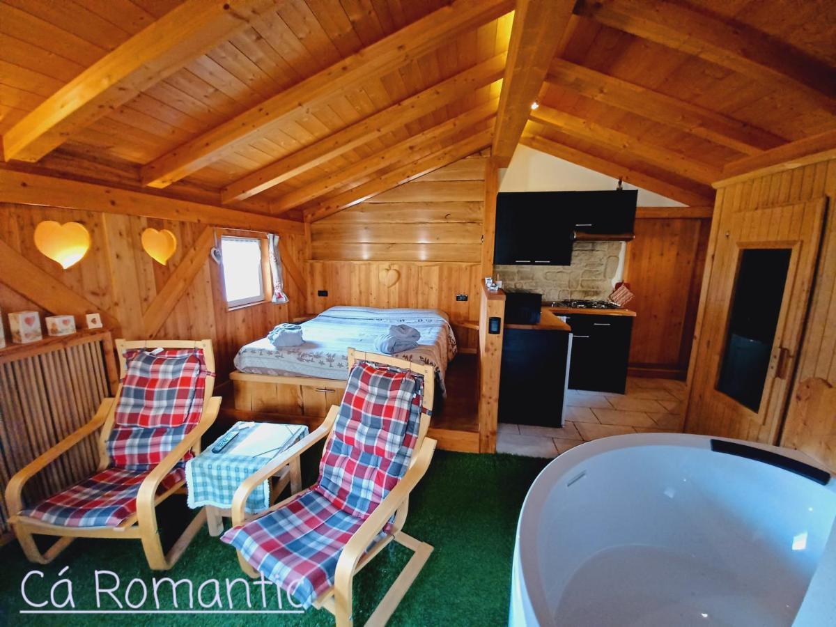 Romantic Spa Venas Extérieur photo
