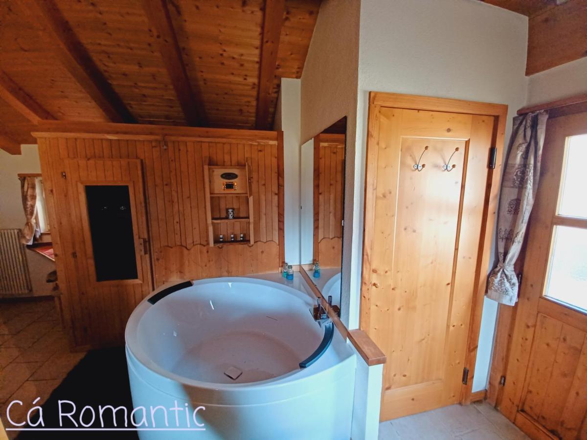 Romantic Spa Venas Extérieur photo