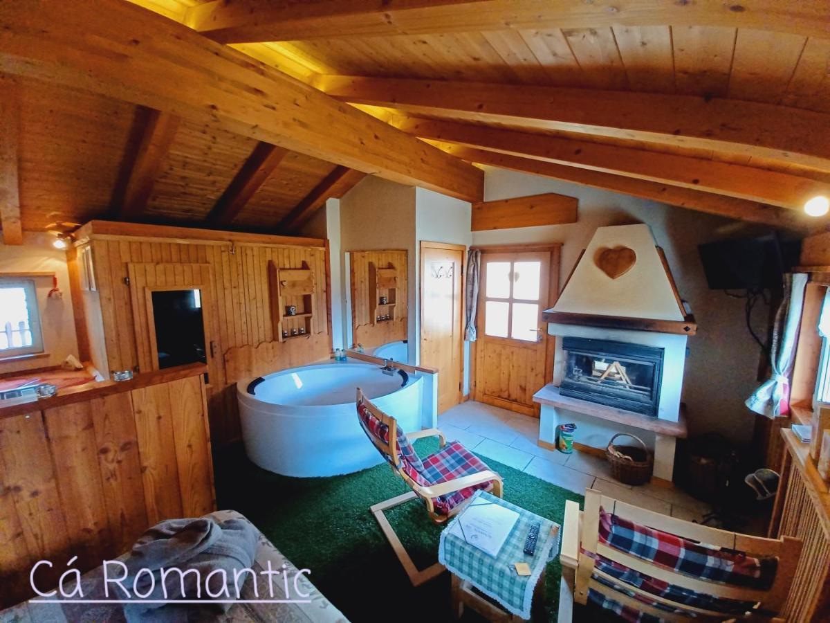 Romantic Spa Venas Extérieur photo