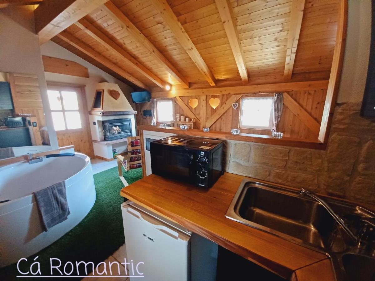 Romantic Spa Venas Extérieur photo