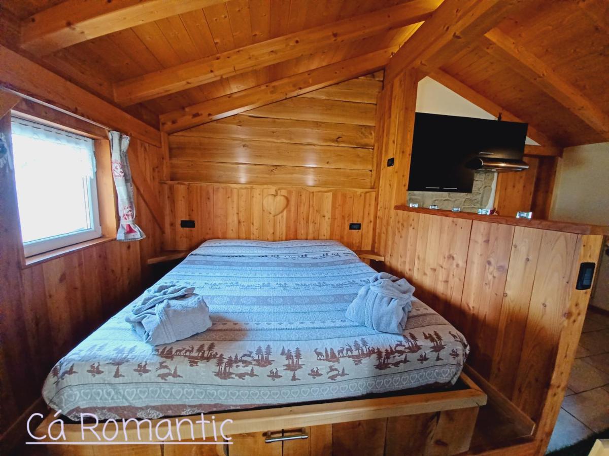 Romantic Spa Venas Extérieur photo