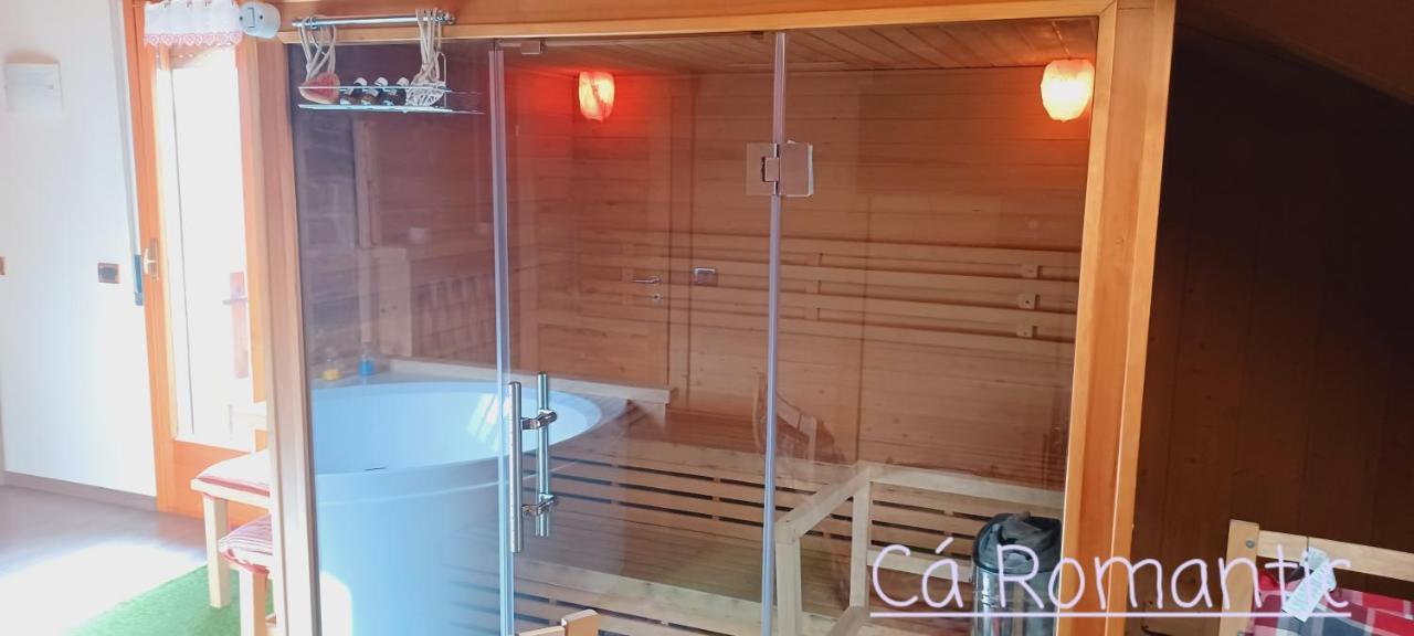 Romantic Spa Venas Extérieur photo