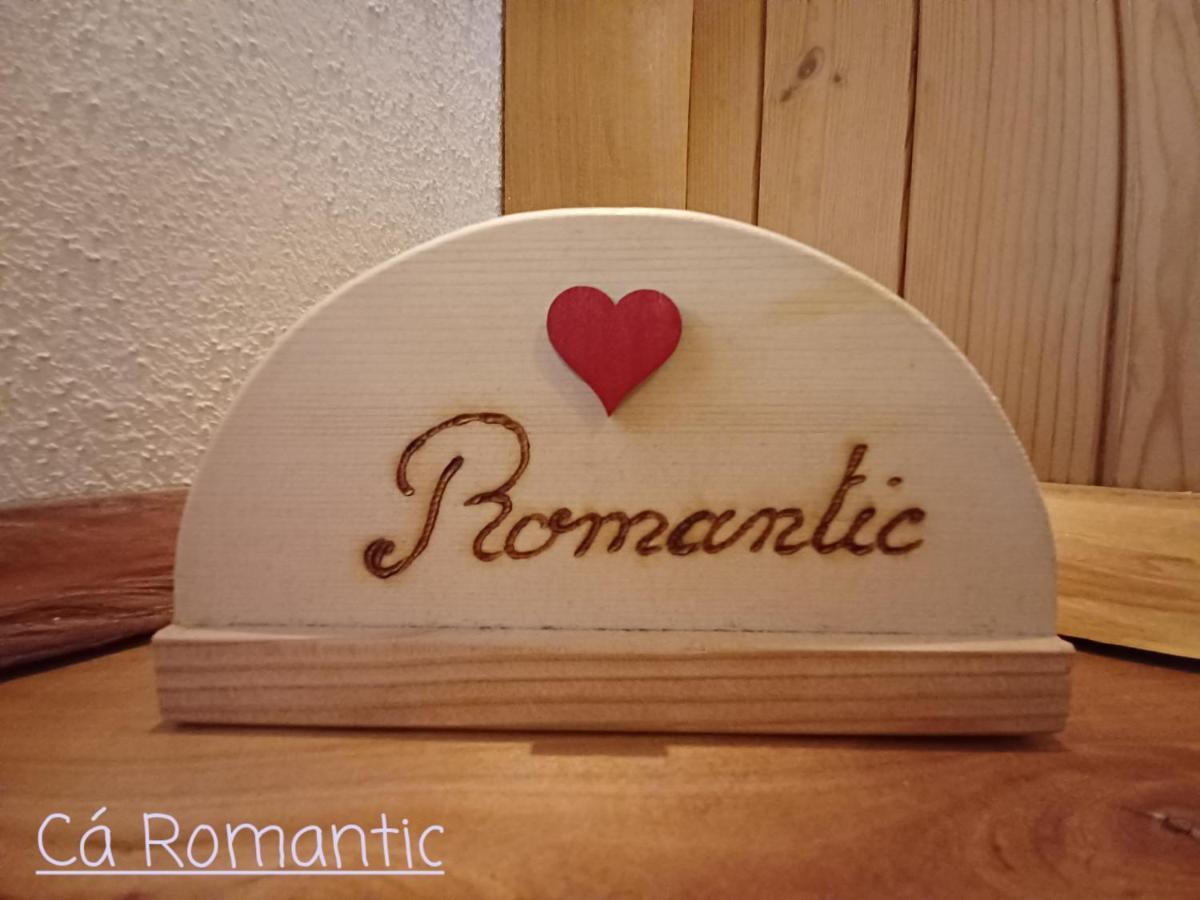 Romantic Spa Venas Extérieur photo