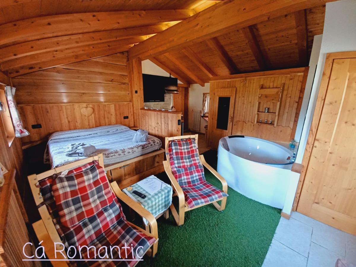 Romantic Spa Venas Extérieur photo
