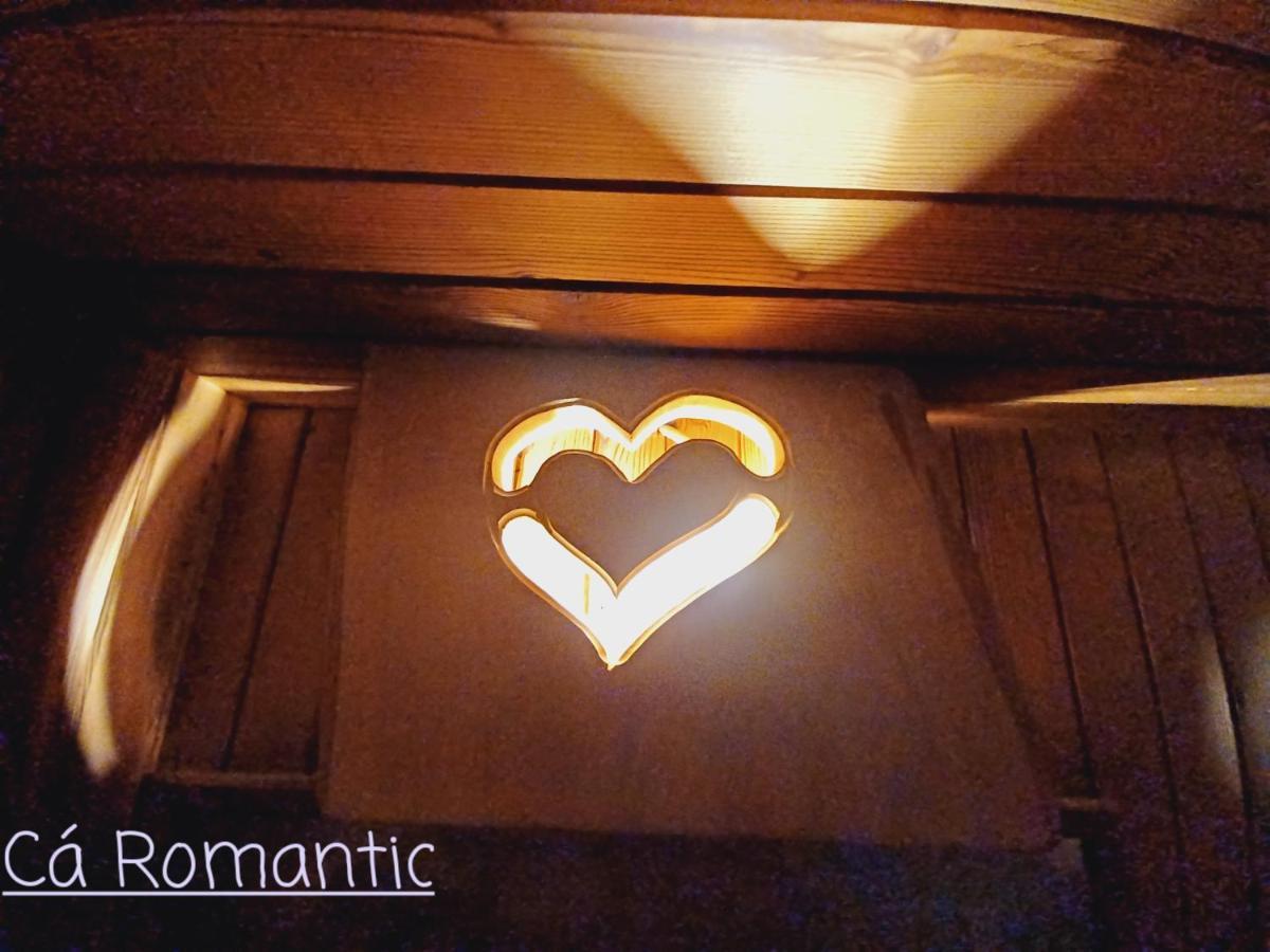 Romantic Spa Venas Extérieur photo