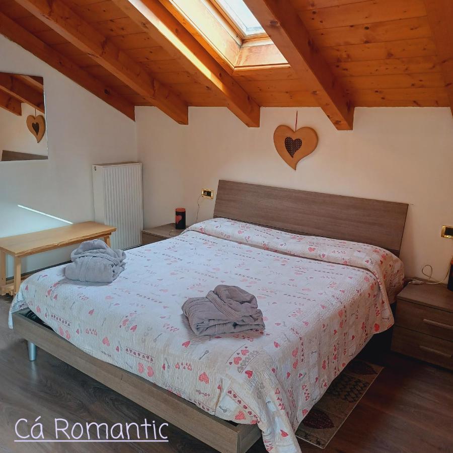 Romantic Spa Venas Extérieur photo