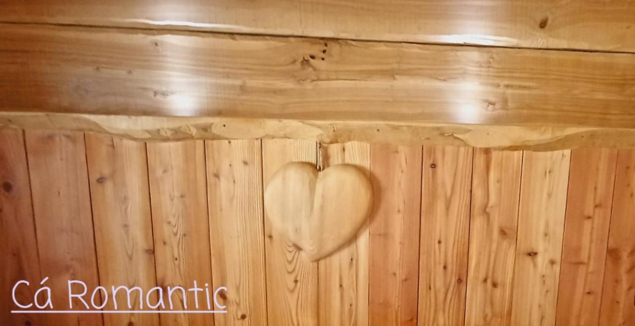 Romantic Spa Venas Extérieur photo