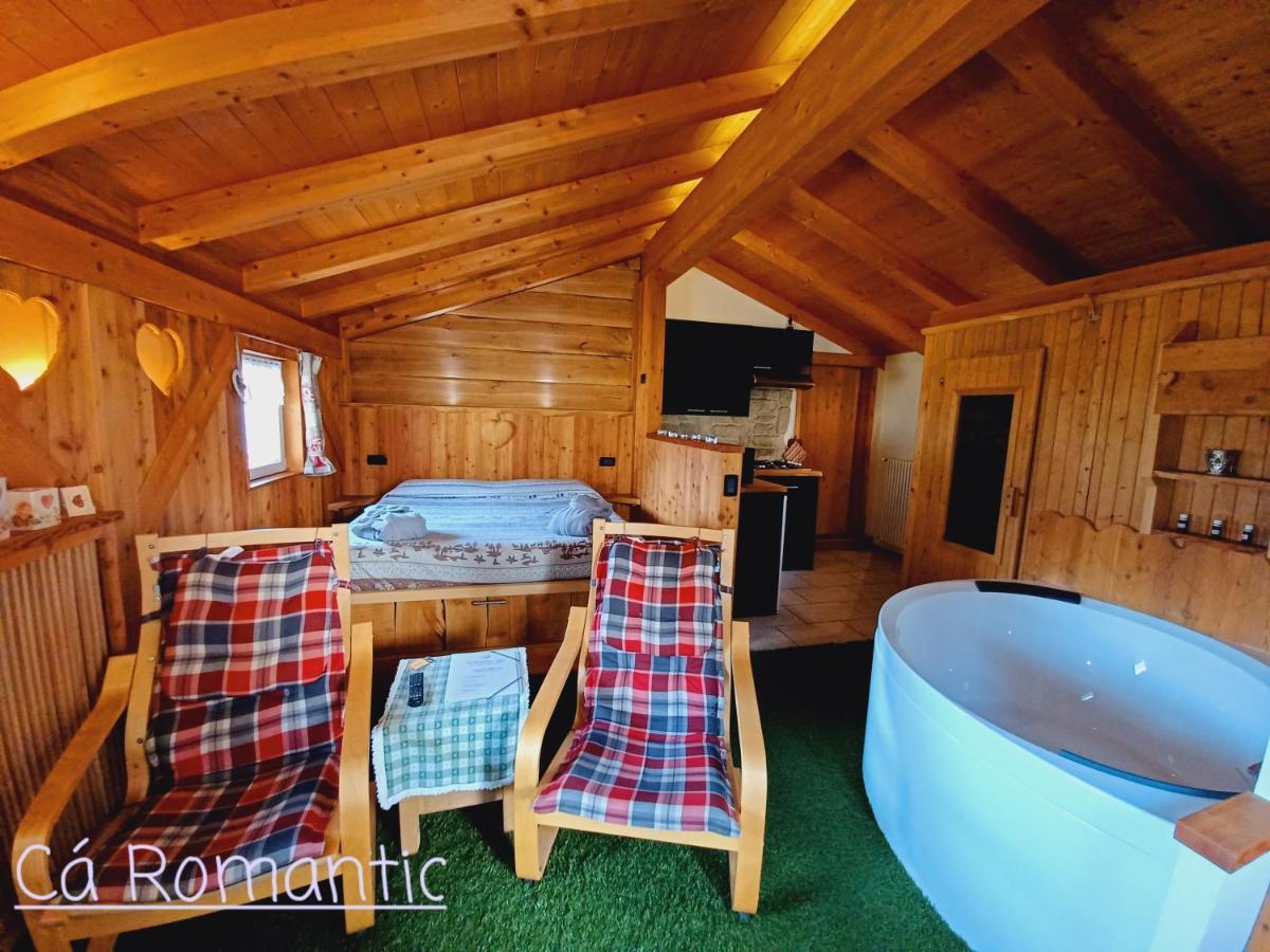 Romantic Spa Venas Extérieur photo