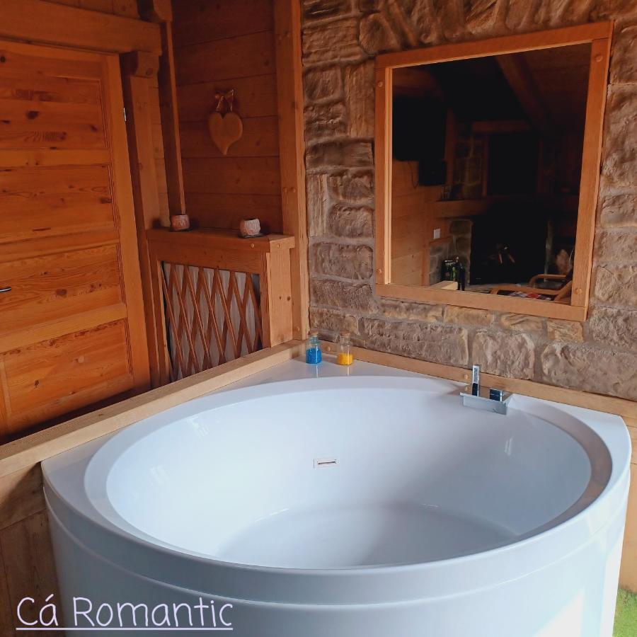 Romantic Spa Venas Extérieur photo