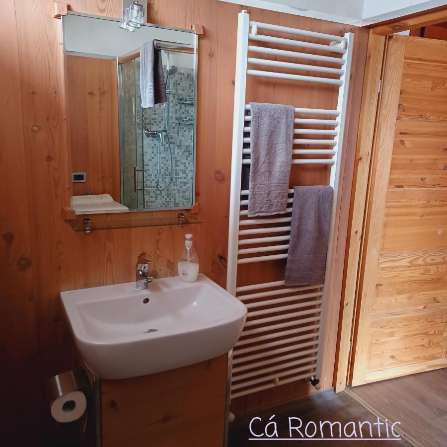 Romantic Spa Venas Extérieur photo