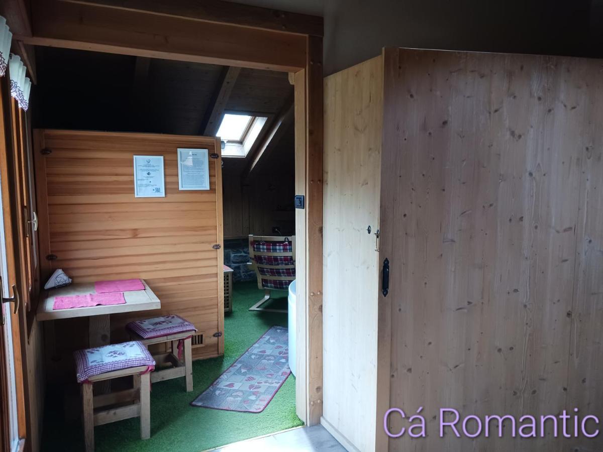 Romantic Spa Venas Extérieur photo