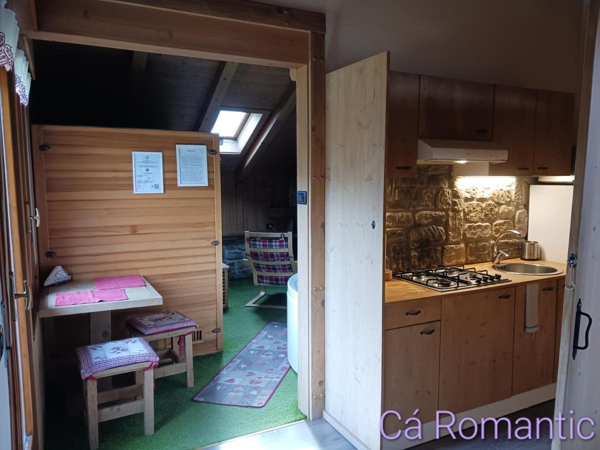 Romantic Spa Venas Extérieur photo