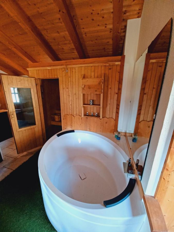 Romantic Spa Venas Extérieur photo